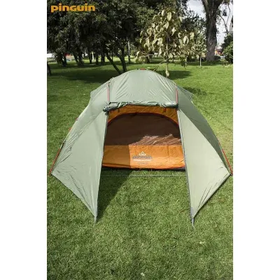 Taifun 3 Намет 3-4-містний (Green) - 5 Taifun 3 Намет 3-4-містний (Green) - 5 - Robinzon.ua