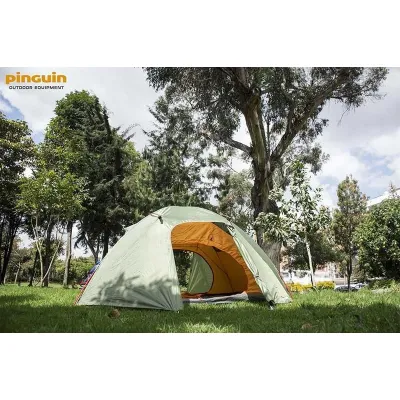 Taifun 3 Намет 3-4-містний (Green) - 7 Taifun 3 Намет 3-4-містний (Green) - 7 - Robinzon.ua