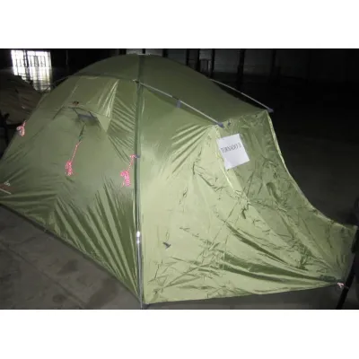 Tornado 3 Dural Намет 3-4-местная (Green) - 3 - Robinzon.ua