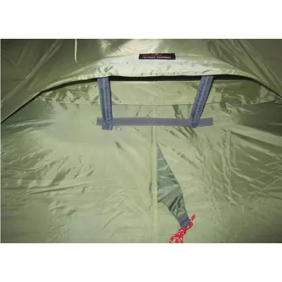 Tornado 3 Dural Намет 3-4-местная (Green) - 4 - Robinzon.ua