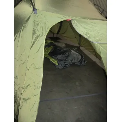 Tornado 3 Dural Намет 3-4-местная (Green) - 5 - Robinzon.ua