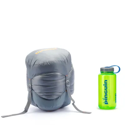 Topas CCS 185 2020 спальник (Grey, Right Zip) - 4 - Robinzon.ua