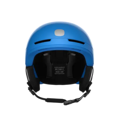 Дитячий шолом гірськолижний POC POCito Obex MIPS, Fluorescent Blue, XS/S (PC 104748233XSS1) - 3 Дитячий шолом гірськолижний POC POCito Obex MIPS, Fluorescent Blue, XS/S (PC 104748233XSS1) - 3 - Robinzon.ua