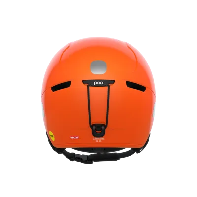 Дитячий шолом гірськолижний POC POCito Obex MIPS, Fluorescent Orange, XXS (PC 104749050XXS1) - 1 Дитячий шолом гірськолижний POC POCito Obex MIPS, Fluorescent Orange, XXS (PC 104749050XXS1) - 1 - Robinzon.ua