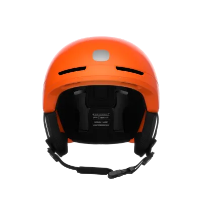 Дитячий шолом гірськолижний POC POCito Obex MIPS, Fluorescent Orange, XXS (PC 104749050XXS1) - 3 Дитячий шолом гірськолижний POC POCito Obex MIPS, Fluorescent Orange, XXS (PC 104749050XXS1) - 3 - Robinzon.ua