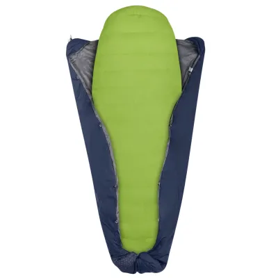 Glow Gw1 Quilt спальник-квілт (Dark Sapphire/Grey, Regular) - 6 Glow Gw1 Quilt спальник-квілт (Dark Sapphire/Grey, Regular) - 6 - Robinzon.ua