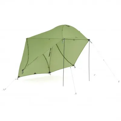 Telos TR2 Plus Намет (Fabric Inner, Sil/PeU Fly, NFR, Green) - 8 Telos TR2 Plus Намет (Fabric Inner, Sil/PeU Fly, NFR, Green) - 8 - Robinzon.ua