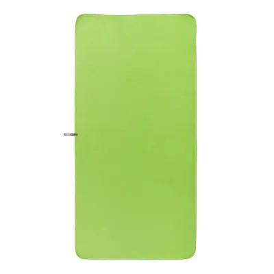 Полотенце из микрофибры DryLite Towel, XL - 75х150см, Lime от Sea to Summit (STS ADRYAXLLI) - 2 - Robinzon.ua