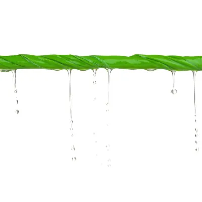 Полотенце из микрофибры DryLite Towel, XL - 75х150см, Lime от Sea to Summit (STS ADRYAXLLI) - 7 - Robinzon.ua