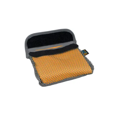 Полотенце из микрофибры DryLite Towel, S - 40х80см, Orange от Sea to Summit (STS ADRYASOR) - 6 - Robinzon.ua