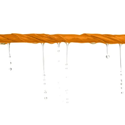 Полотенце из микрофибры DryLite Towel, S - 40х80см, Orange от Sea to Summit (STS ADRYASOR) - 7 - Robinzon.ua