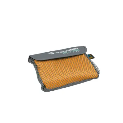 Полотенце из микрофибры DryLite Towel, XL - 75х150см, Orange от Sea to Summit (STS ADRYAXLOR) - 5 Полотенце из микрофибры DryLite Towel, XL - 75х150см, Orange от Sea to Summit (STS ADRYAXLOR) - 5 - Robinzon.ua