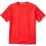 Футболка мужская Smartwool Merino 150 Baselayer Short Sleeve Fire Red, р.S (SW 14041.673-S) - 2 - Robinzon.ua