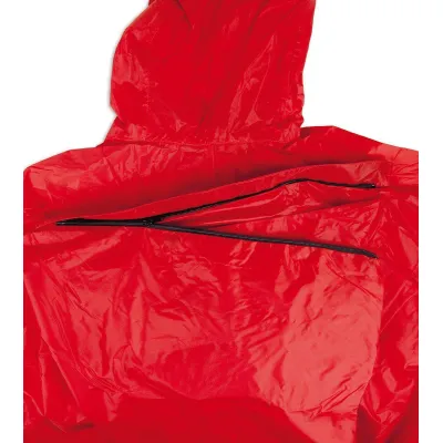 Дощовик-пончо Tatonka Cape Man M Red, M (TAT 2796.015) - 1 - Robinzon.ua