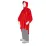 Дощовик-пончо Tatonka Poncho 3 XL-XXL, Red (TAT 2801.015) - 1 - Robinzon.ua