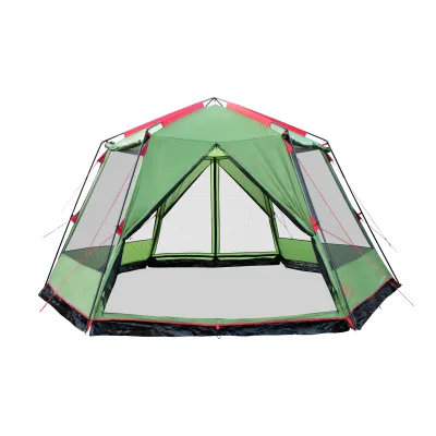 Шатер Tramp Lite Mosquito green - 1 - Robinzon.ua