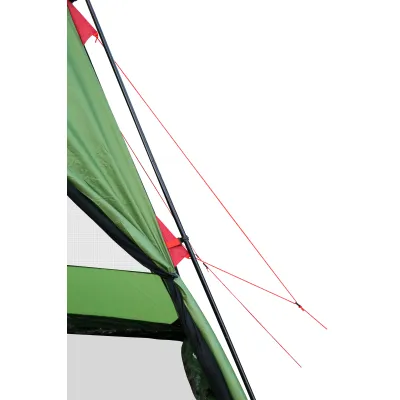 Шатер Tramp Lite Mosquito green - 7 - Robinzon.ua