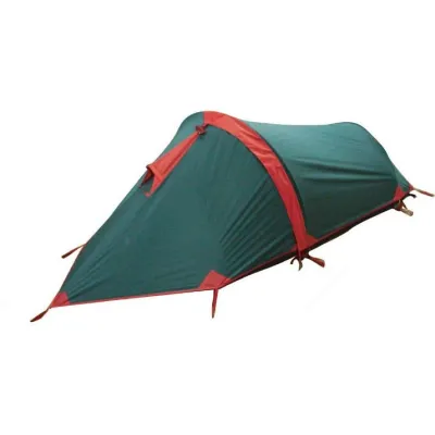 Намет Tramp Bike 2 (V2) - 1 Намет Tramp Bike 2 (V2) - 1 - Robinzon.ua