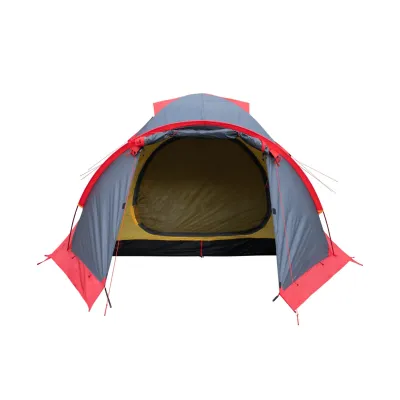 Намет Tramp Mountain 3 (V2) - 6 Намет Tramp Mountain 3 (V2) - 6 - Robinzon.ua