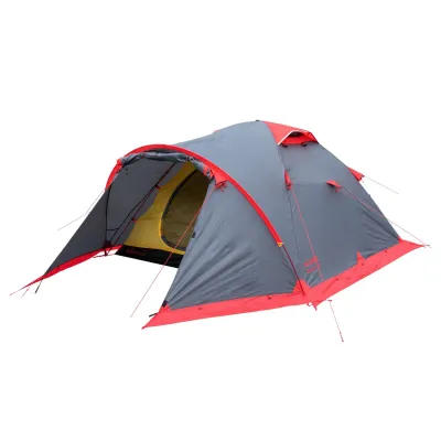 Намет Tramp Mountain 3 (V2) - 8 Намет Tramp Mountain 3 (V2) - 8 - Robinzon.ua