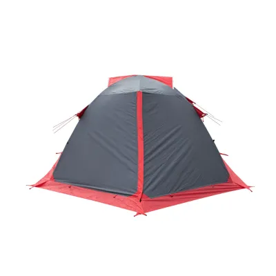 Намет Tramp Peak 2 (V2) - 3 - Robinzon.ua