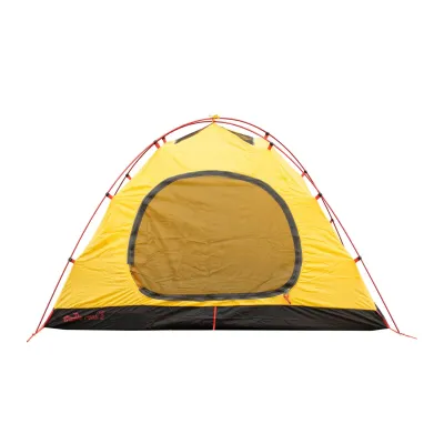 Намет Tramp Peak 2 (V2) - 5 - Robinzon.ua