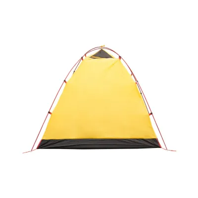 Намет Tramp Peak 2 (V2) - 7 - Robinzon.ua