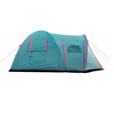 Палатка Tramp Anaconda 4 (v2) - 2 Палатка Tramp Anaconda 4 (v2) - 2 - Robinzon.ua