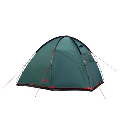 Намет Tramp Bell 3 (V2) - 7 - Robinzon.ua