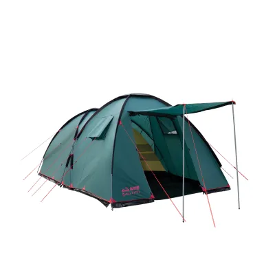 Намет Tramp Sphinx 4 (v2) - 7 - Robinzon.ua