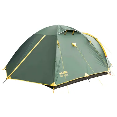 Намет Tramp Lair 2 v2 - 2 - Robinzon.ua