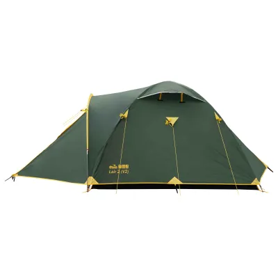 Намет Tramp Lair 2 v2 - 4 - Robinzon.ua