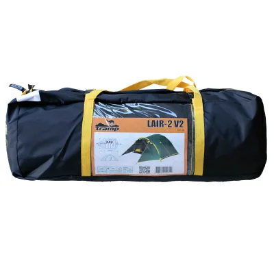 Намет Tramp Lair 2 v2 - 8 - Robinzon.ua