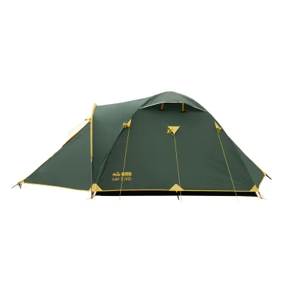 Намет Tramp Lair 3 (v2) - 3 - Robinzon.ua