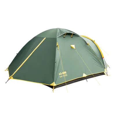 Намет Tramp Lair 3 (v2) - 5 - Robinzon.ua