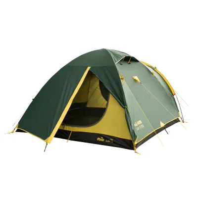 Намет Tramp Lair 3 (v2) - 6 - Robinzon.ua