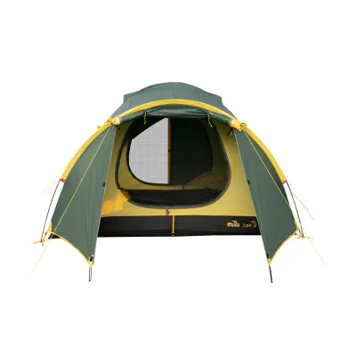 Намет Tramp Lair 3 (v2) - 8 - Robinzon.ua