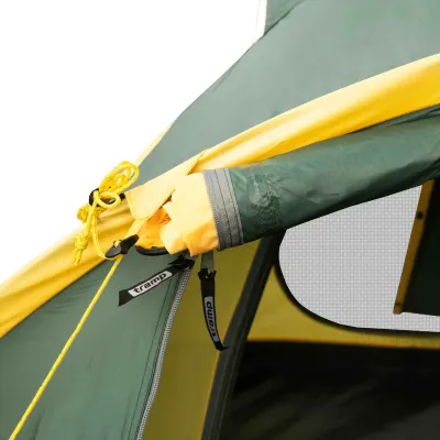 Намет Tramp Lair 4 v2 - 4 - Robinzon.ua