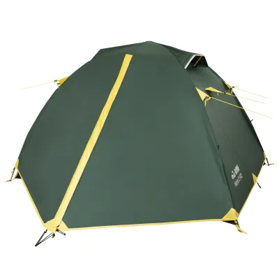 Намет Tramp Nishe 2 (v2) - 1 Намет Tramp Nishe 2 (v2) - 1 - Robinzon.ua