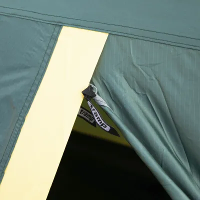 Намет Tramp Nishe 2 (v2) - 7 Намет Tramp Nishe 2 (v2) - 7 - Robinzon.ua