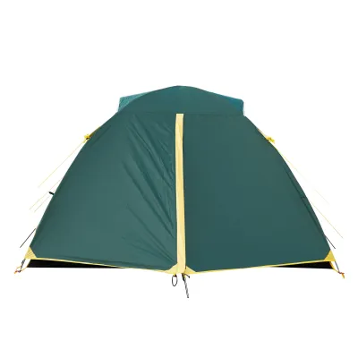 Палатка Tramp Scout 2 (v2) - 5 Палатка Tramp Scout 2 (v2) - 5 - Robinzon.ua