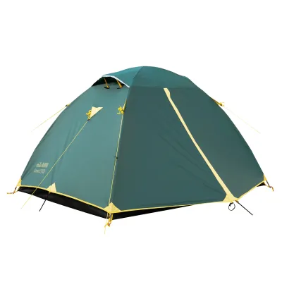 Намет Tramp Scout 3 (v2) - 3 - Robinzon.ua