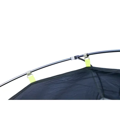 Намет Tramp Cloud 2 Si светло-верая - 1 - Robinzon.ua