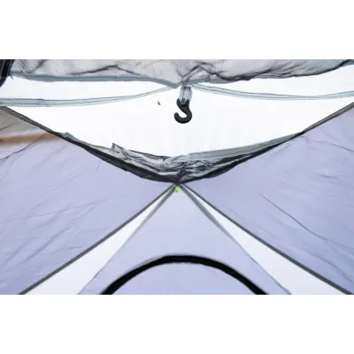 Намет Tramp Cloud 2 Si светло-верая - 3 - Robinzon.ua