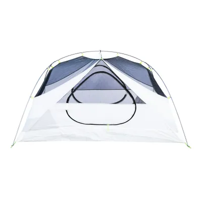Намет Tramp Cloud 2 Si светло-верая - 4 - Robinzon.ua