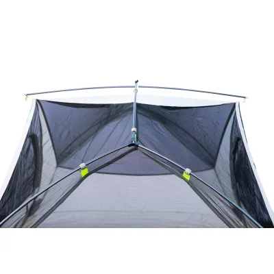 Намет Tramp Cloud 2 Si светло-верая - 6 - Robinzon.ua