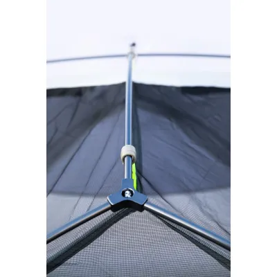 Намет Tramp Cloud 2 Si светло-верая - 7 - Robinzon.ua