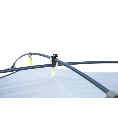 Намет Tramp Cloud 2 Si светло-верая - 8 - Robinzon.ua