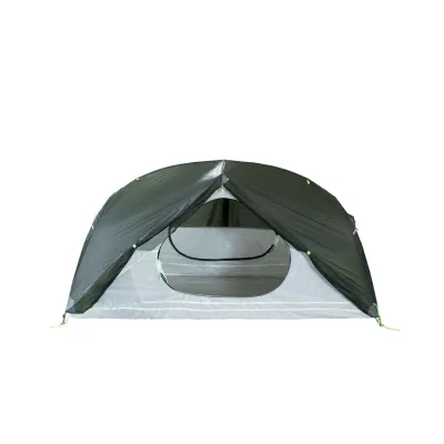 Намет Tramp Cloud 2 Si темно-Зелена - 3 Намет Tramp Cloud 2 Si темно-Зелена - 3 - Robinzon.ua