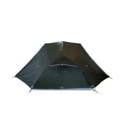 Намет Tramp Cloud 2 Si темно-Зелена - 4 Намет Tramp Cloud 2 Si темно-Зелена - 4 - Robinzon.ua